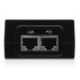 Ubiquiti POE-24-12W-G Inyector PoE 24V 0.5A Gigabit